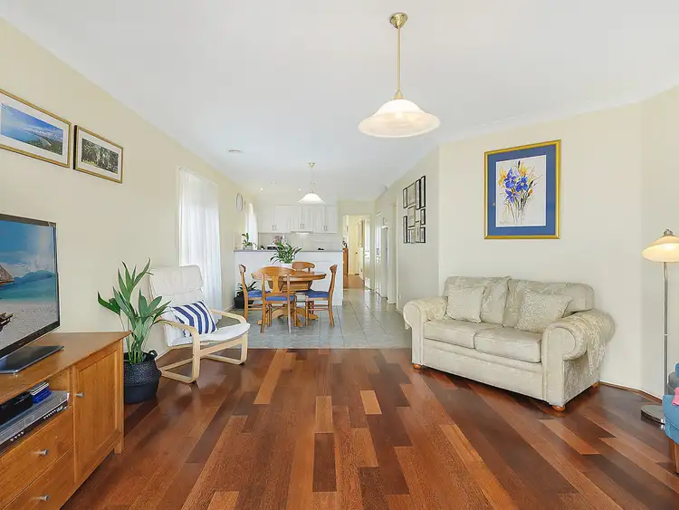 Second view of Homely unit listing, 199a Autumn Street, Geelong West VIC 3218