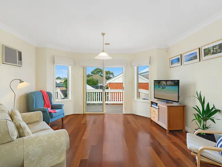 Third view of Homely unit listing, 199a Autumn Street, Geelong West VIC 3218