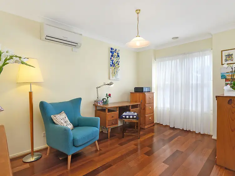 Fourth view of Homely unit listing, 199a Autumn Street, Geelong West VIC 3218