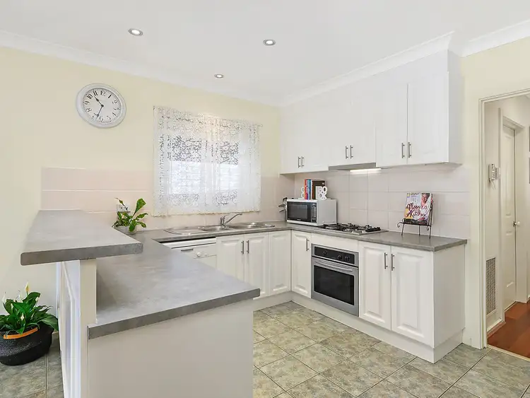 Fifth view of Homely unit listing, 199a Autumn Street, Geelong West VIC 3218
