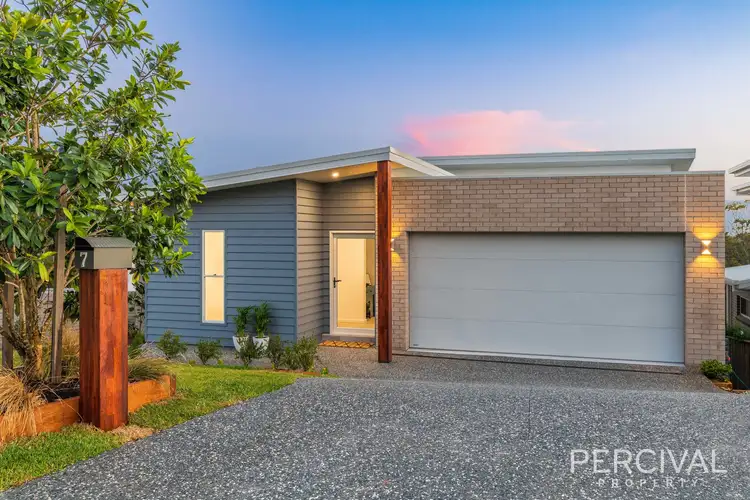 Second view of Homely townhouse listing, 7 Horizons Parkway, Port Macquarie NSW 2444