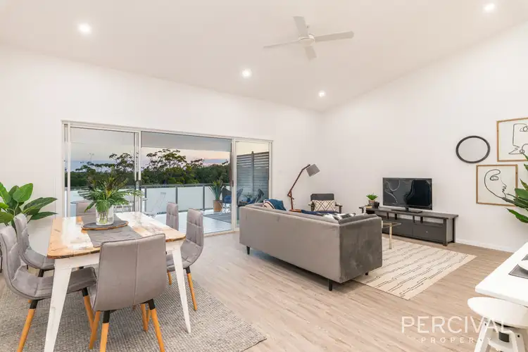 Third view of Homely townhouse listing, 7 Horizons Parkway, Port Macquarie NSW 2444