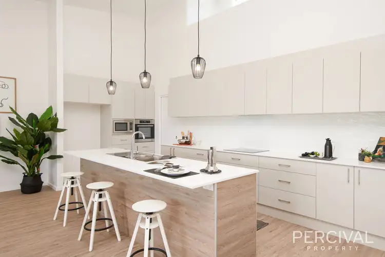 Fourth view of Homely townhouse listing, 7 Horizons Parkway, Port Macquarie NSW 2444