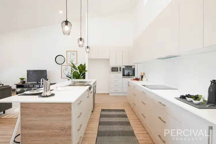 Fifth view of Homely townhouse listing, 7 Horizons Parkway, Port Macquarie NSW 2444