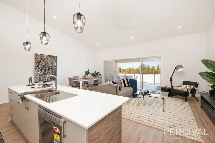 Sixth view of Homely townhouse listing, 7 Horizons Parkway, Port Macquarie NSW 2444