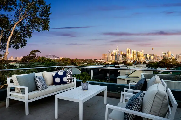 Second view of Homely house listing, 211 Darling Street, Balmain NSW 2041