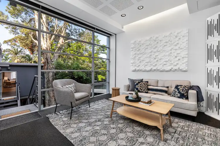 Third view of Homely house listing, 211 Darling Street, Balmain NSW 2041