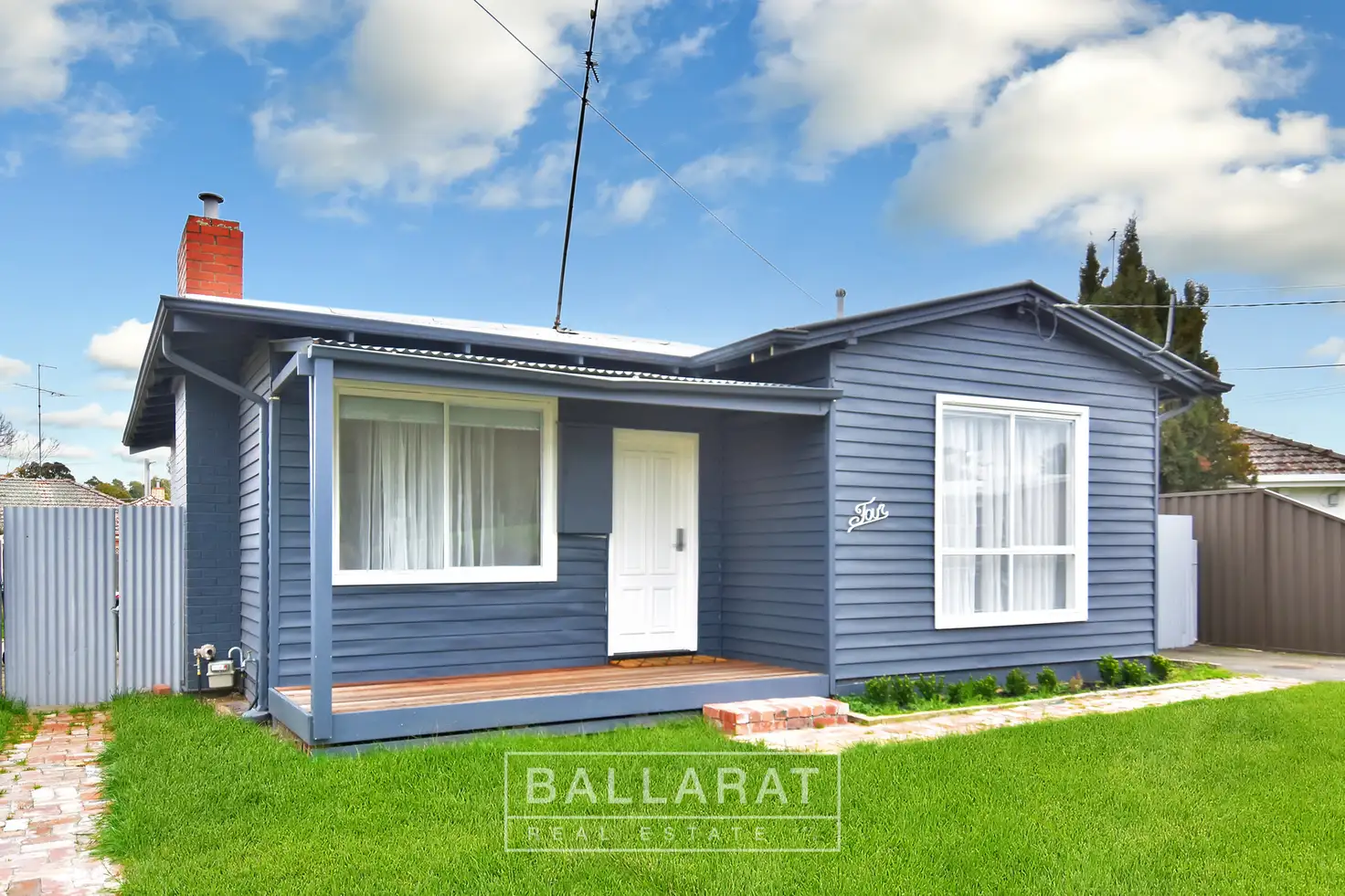 Main view of Homely house listing, 4 Little Dodds Street, Golden Point VIC 3350