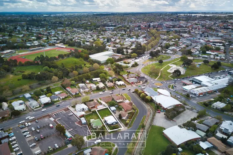 Second view of Homely house listing, 4 Little Dodds Street, Golden Point VIC 3350