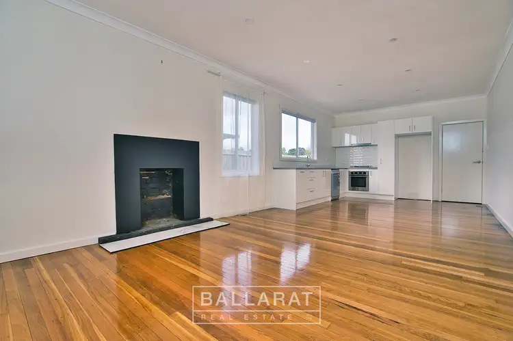 Third view of Homely house listing, 4 Little Dodds Street, Golden Point VIC 3350