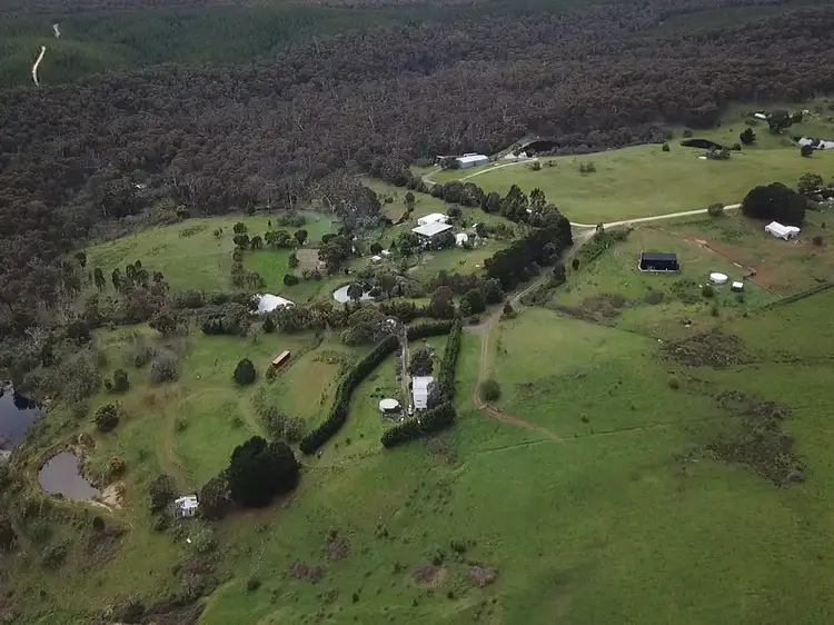 16 Dwyer Lane, Eganstown VIC 3461