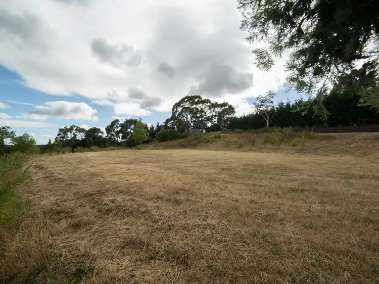 Fourth view of Homely land listing, 16 Dwyer Lane, Eganstown VIC 3461