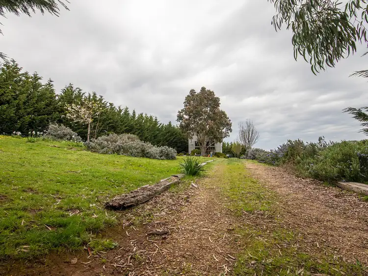 Fifth view of Homely land listing, 16 Dwyer Lane, Eganstown VIC 3461