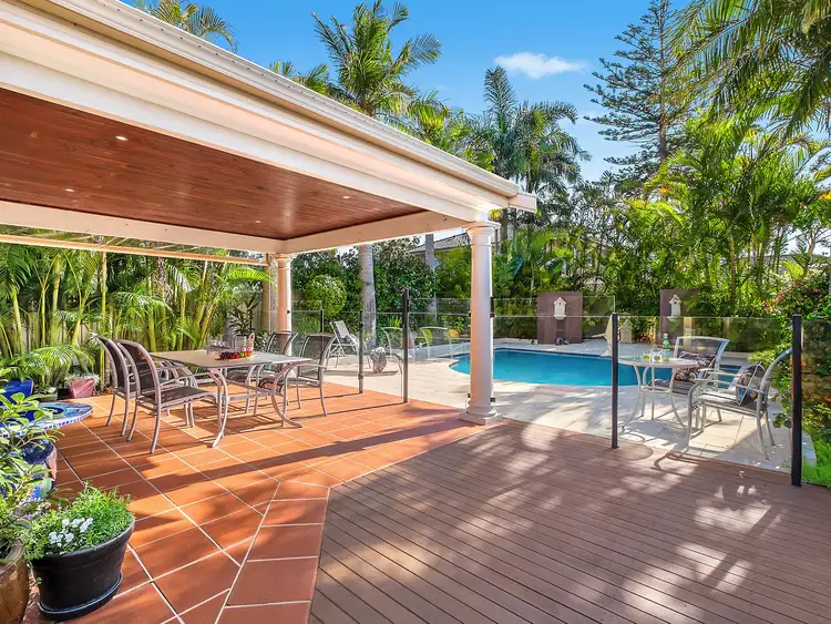 23B Albert Avenue, Sylvania NSW 2224