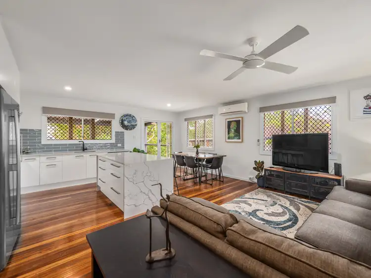 Second view of Homely house listing, 17 Kangaloon Street, Jindalee QLD 4074