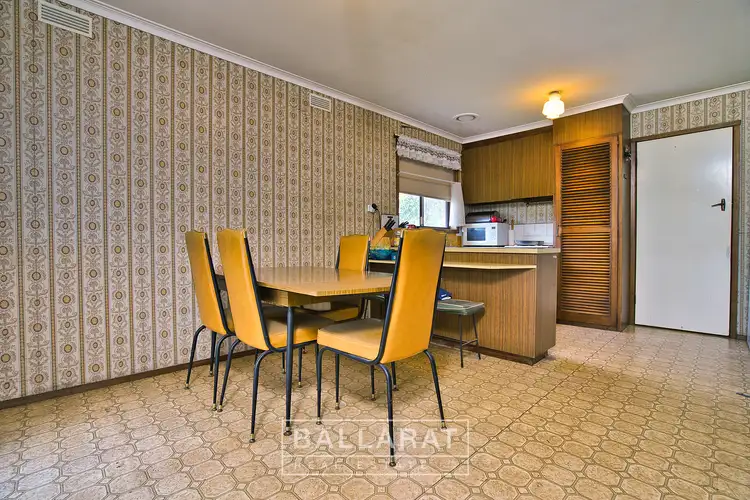Third view of Homely house listing, 72 Grandview Grove, Wendouree VIC 3355