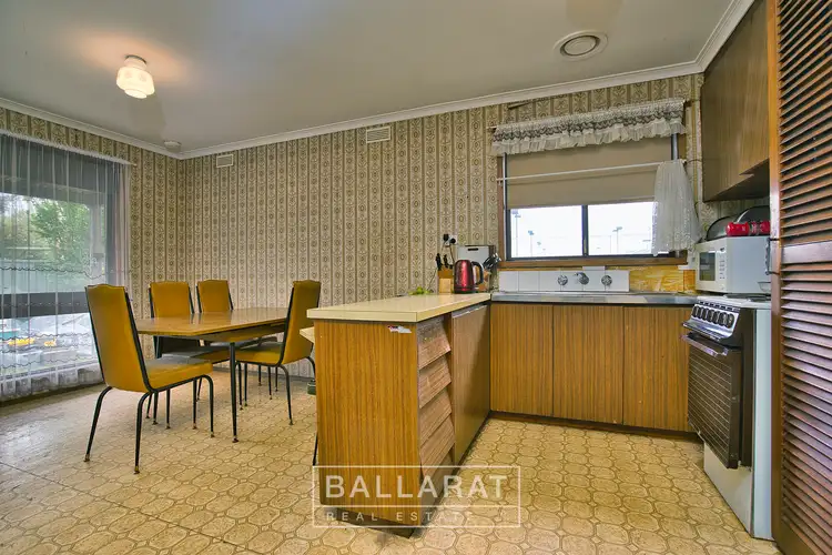 Fourth view of Homely house listing, 72 Grandview Grove, Wendouree VIC 3355