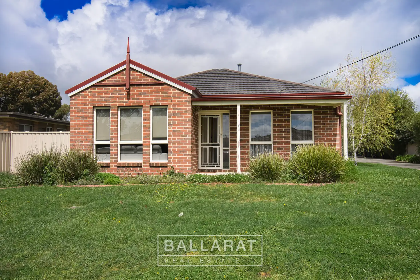 Main view of Homely unit listing, 1/4 Rowan Parade, Wendouree VIC 3355