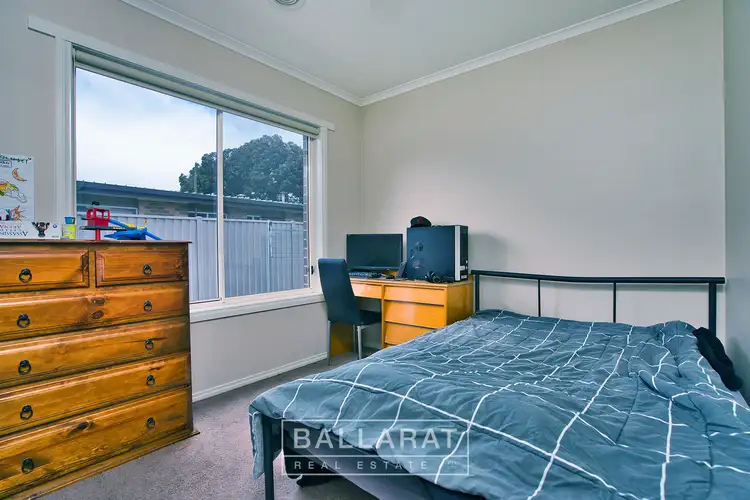 Sixth view of Homely unit listing, 1/4 Rowan Parade, Wendouree VIC 3355