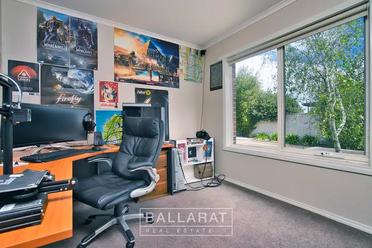 Seventh view of Homely unit listing, 1/4 Rowan Parade, Wendouree VIC 3355