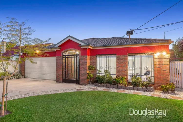 Main view of Homely house listing, 2 Riley Court, Braybrook VIC 3019