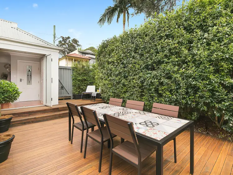 Third view of Homely house listing, 50 Emmett Lane, Crows Nest NSW 2065