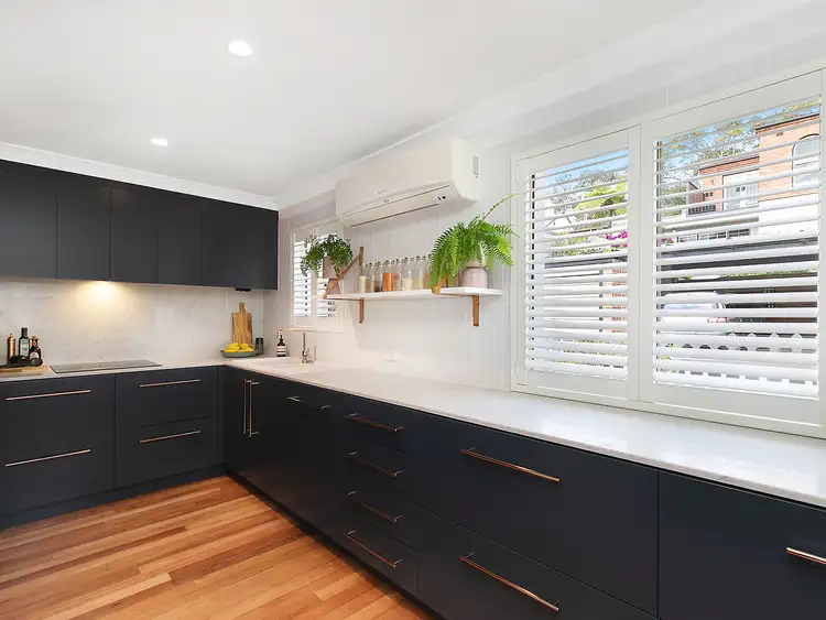 Fourth view of Homely house listing, 50 Emmett Lane, Crows Nest NSW 2065