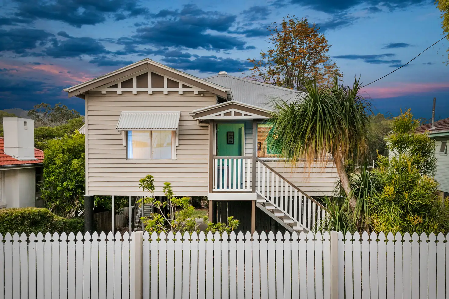 Main view of Homely house listing, 33 Boundary Road, Indooroopilly QLD 4068