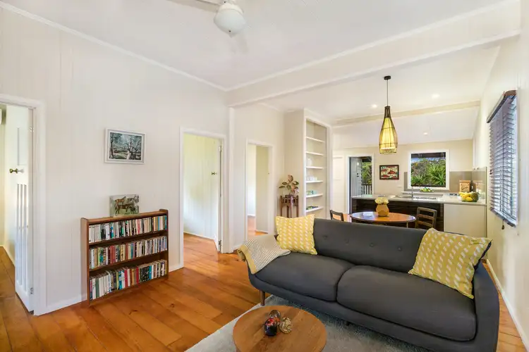 Sixth view of Homely house listing, 33 Boundary Road, Indooroopilly QLD 4068