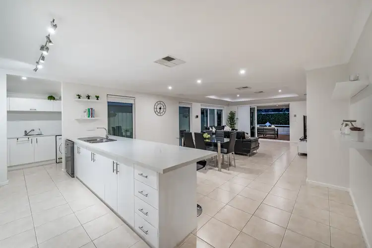 19 Caldwell Turn, Clarkson WA 6030