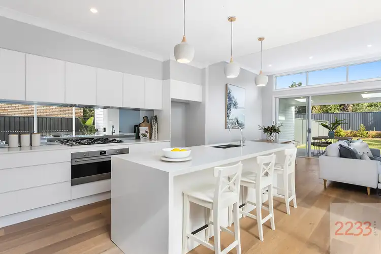 16A Havelock Avenue, Engadine NSW 2233