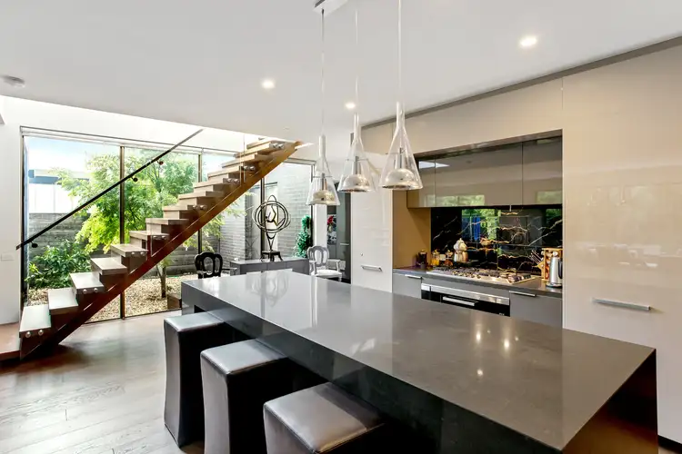 Fourth view of Homely house listing, 22 Cypress Way, Kew VIC 3101