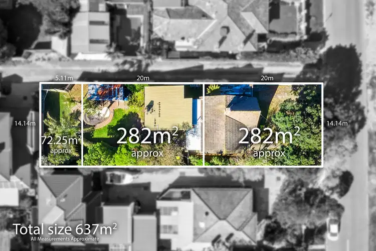 Second view of Homely house listing, 9 Spring Street, Frankston VIC 3199