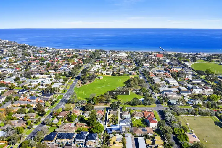 Fourth view of Homely house listing, 9 Spring Street, Frankston VIC 3199