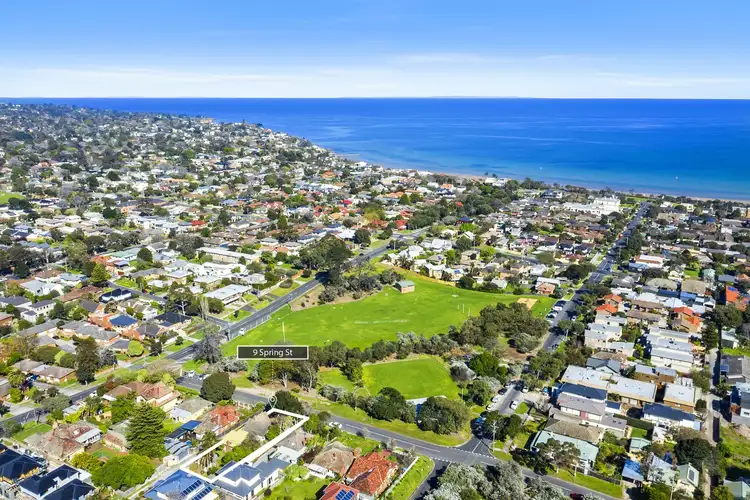 Sixth view of Homely house listing, 9 Spring Street, Frankston VIC 3199