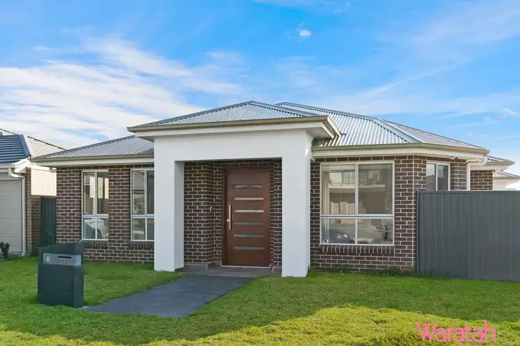 Main view of Homely house listing, 23 Sylan Street, Marsden Park NSW 2765