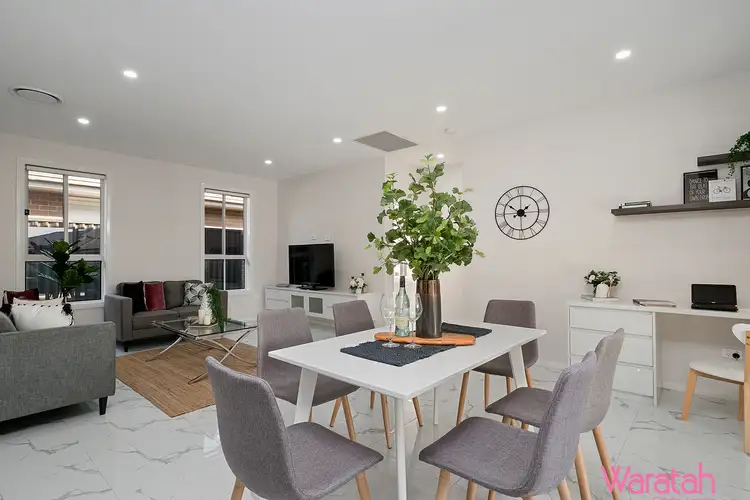 Fourth view of Homely house listing, 23 Sylan Street, Marsden Park NSW 2765