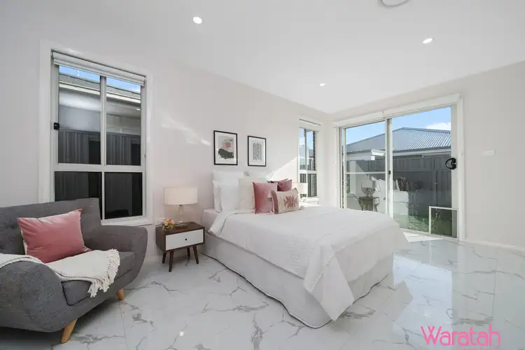 Fifth view of Homely house listing, 23 Sylan Street, Marsden Park NSW 2765