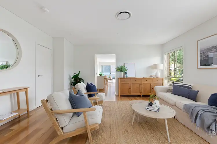 Fifth view of Homely house listing, 48 Golf Parade, Manly NSW 2095