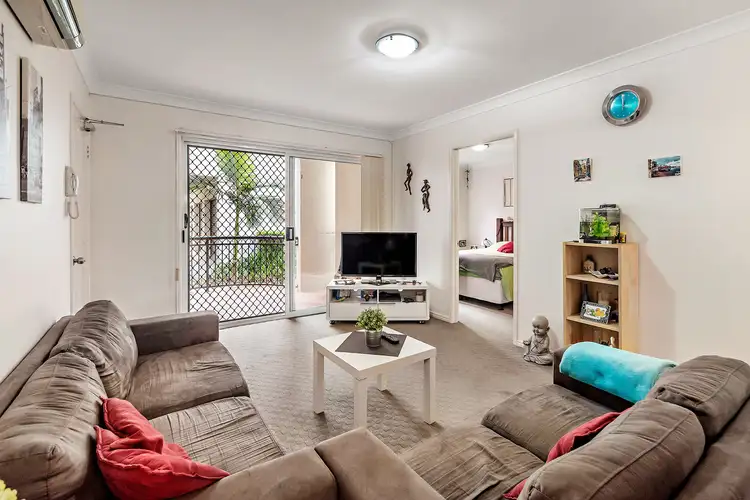 5/31 Onslow Street, Ascot QLD 4007