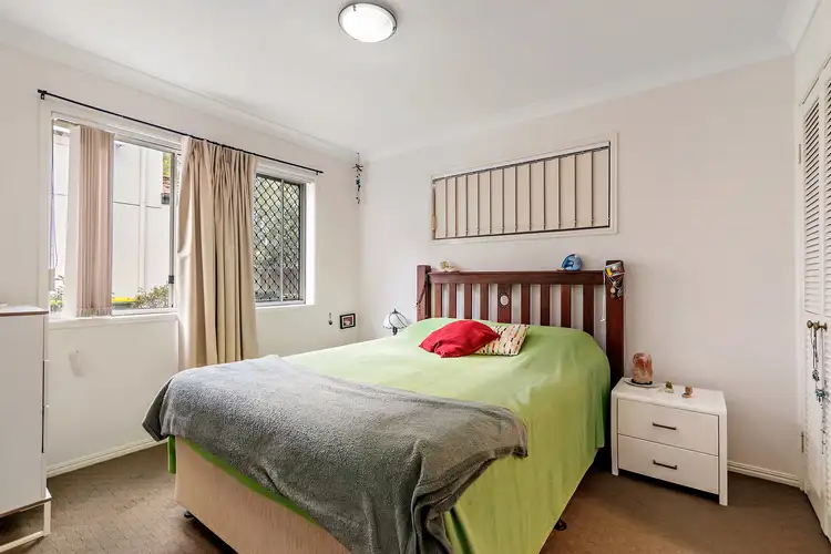 Fourth view of Homely unit listing, 5/31 Onslow Street, Ascot QLD 4007