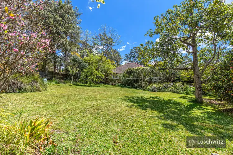Sixth view of Homely house listing, 104 Braeside Street, Wahroonga NSW 2076
