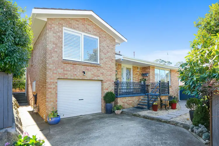 8 Ernest Street, Mittagong NSW 2575