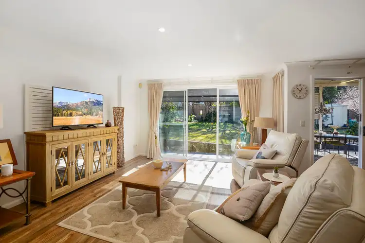 Second view of Homely house listing, 8 Ernest Street, Mittagong NSW 2575