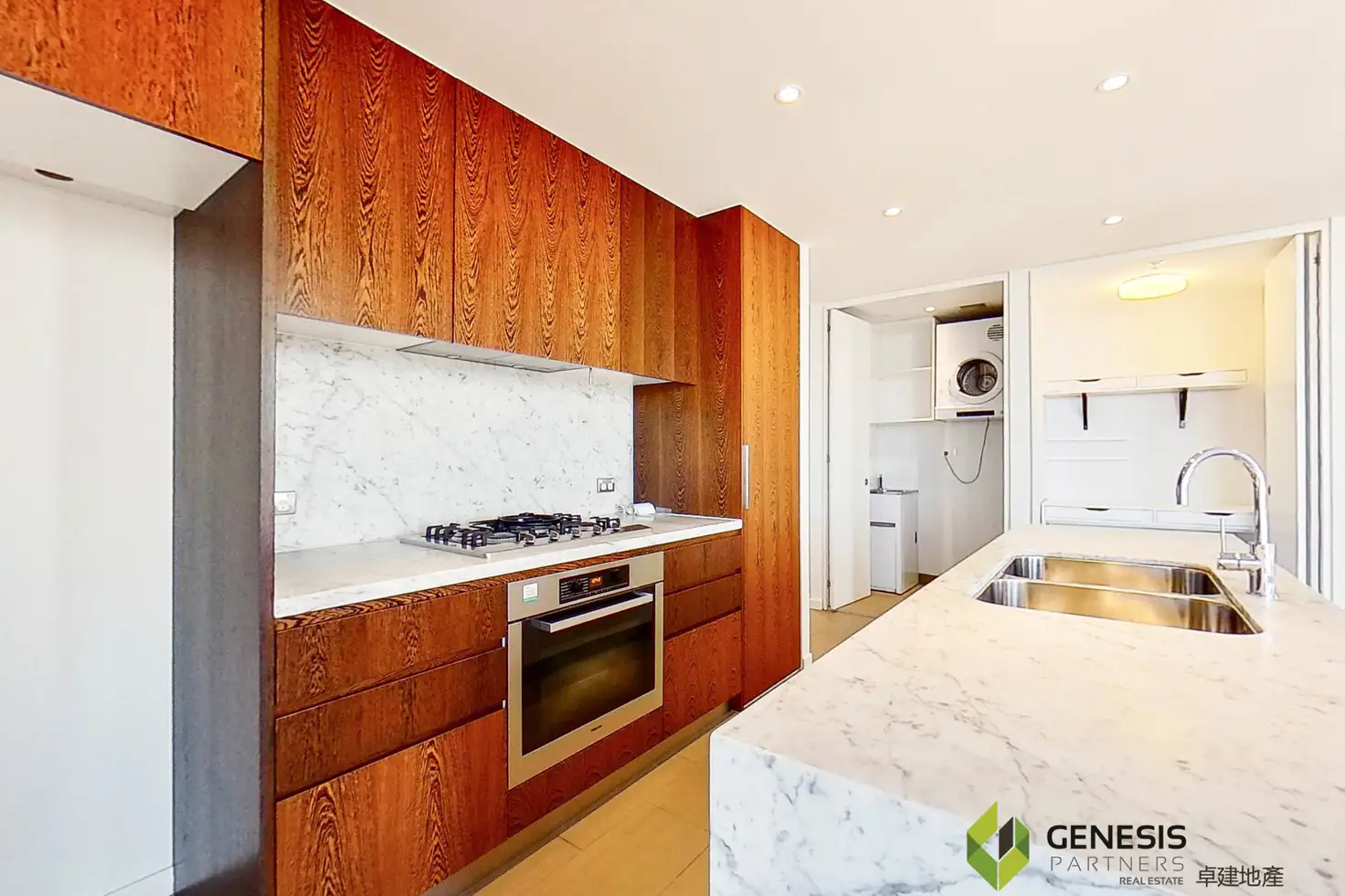 Main view of Homely apartment listing, 2005/1 Brodie Spark Drive, Wolli Creek NSW 2205