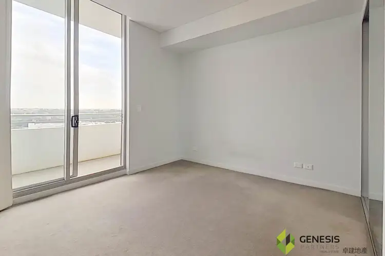 Fourth view of Homely apartment listing, 2005/1 Brodie Spark Drive, Wolli Creek NSW 2205