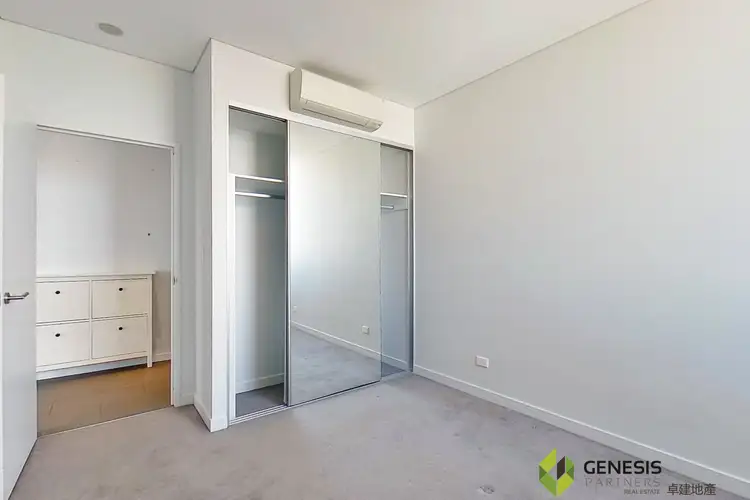 Sixth view of Homely apartment listing, 2005/1 Brodie Spark Drive, Wolli Creek NSW 2205