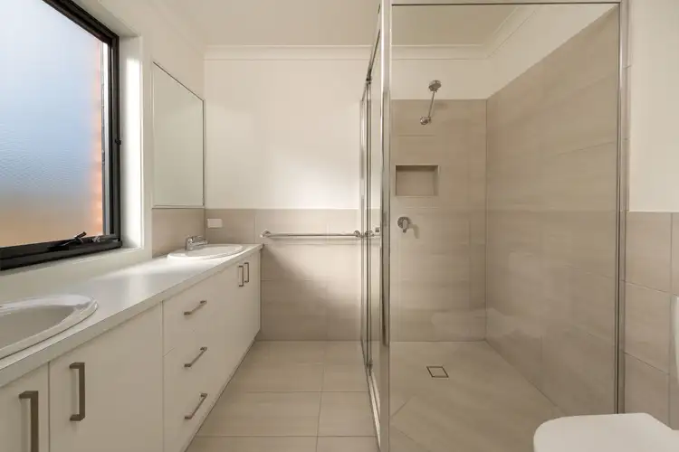Third view of Homely house listing, 33 Dartnell Crescent, Wodonga VIC 3690