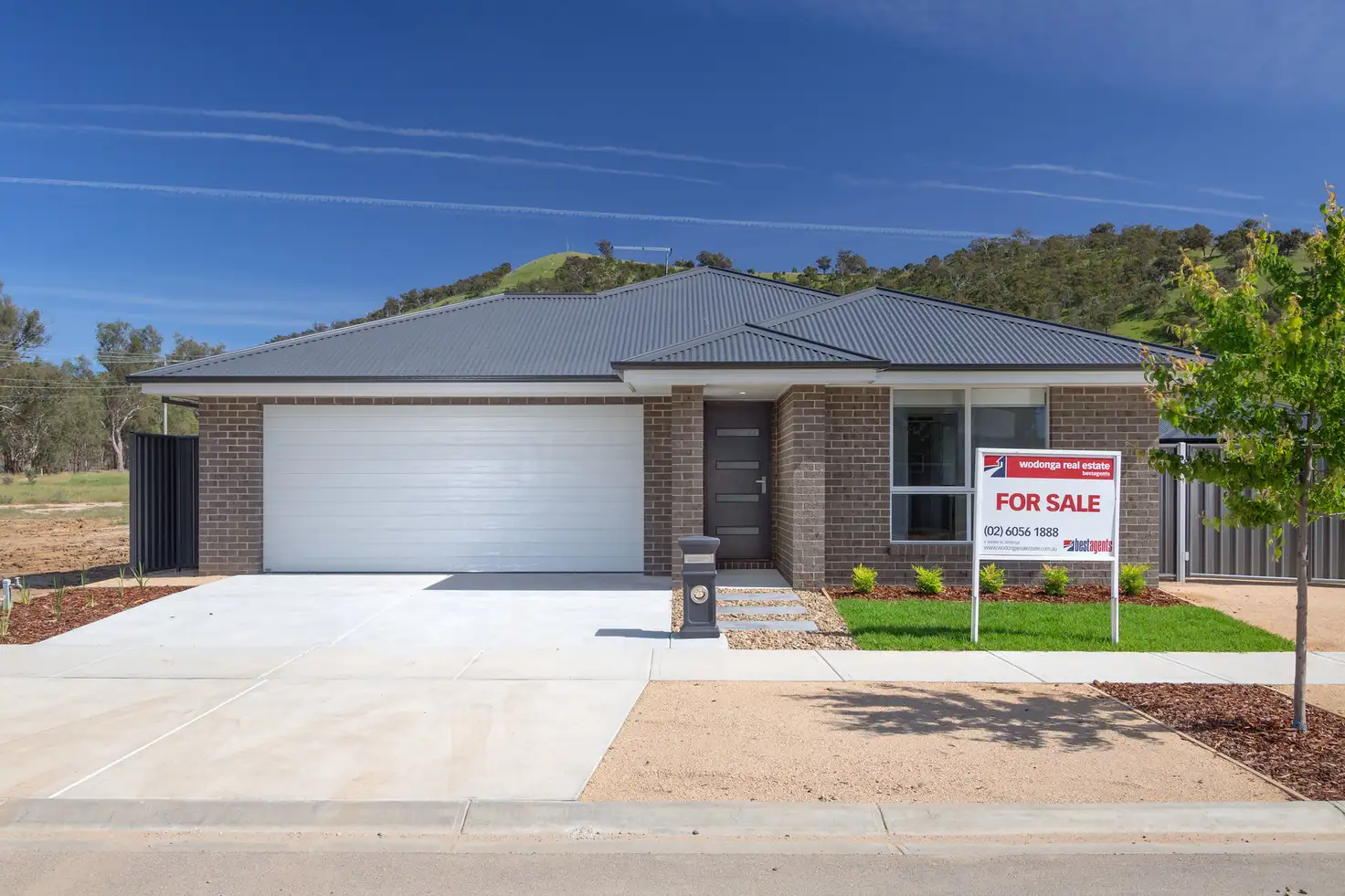 Main view of Homely house listing, 5 Henricks Street, Killara VIC 3691