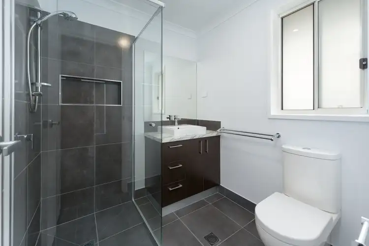 Fifth view of Homely house listing, 5 Henricks Street, Killara VIC 3691